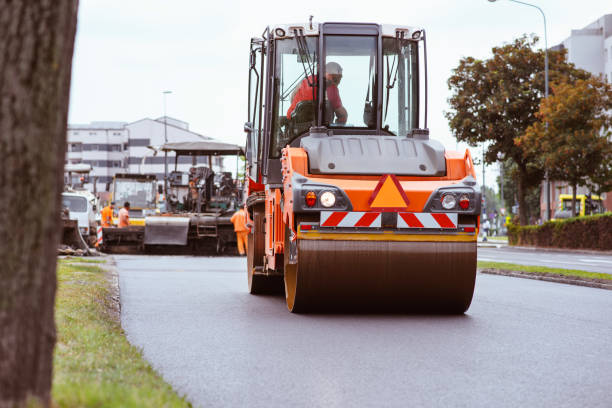 Why Choose Us For All Your Driveway Paving Needs in Tenafly, NJ?